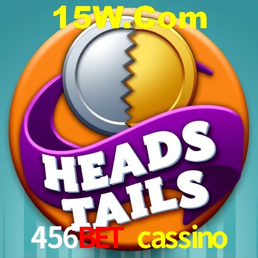 Interface do App 456bet cassino