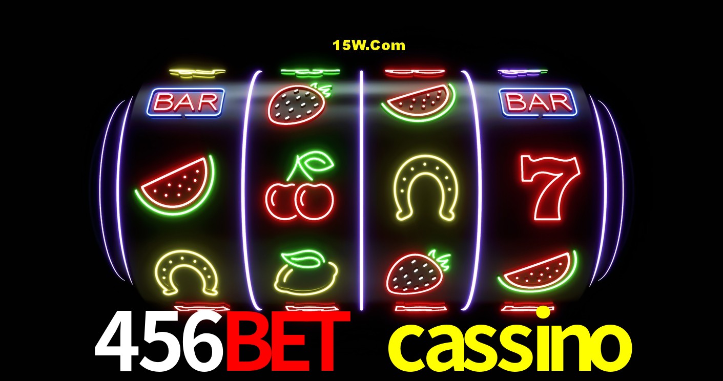 Flash Promotion 456bet cassino