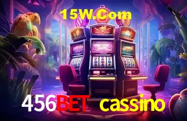 Provedores de Jogos 456bet cassino