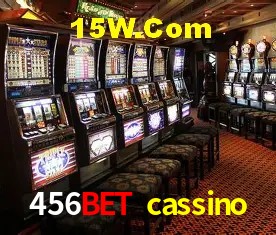 456bet cassino - Support