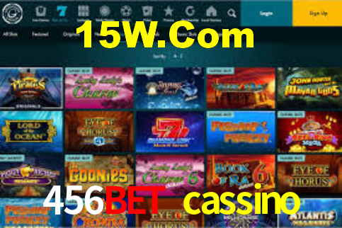 456bet