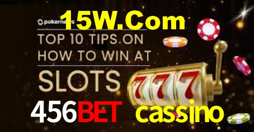 456bet
