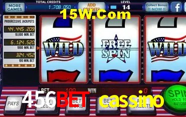 Jogos de Slot 456bet cassino