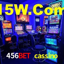 Premium Interface 456bet cassino