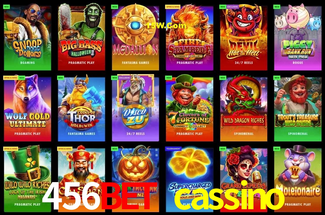Exclusive Offers 456bet cassino
