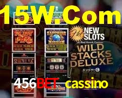 Live Casino 456bet cassino