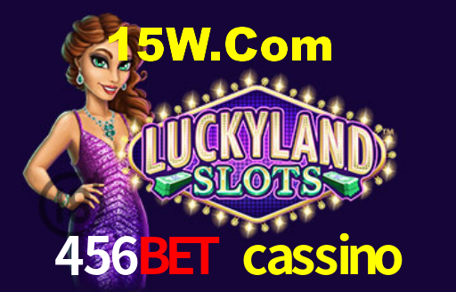 456bet