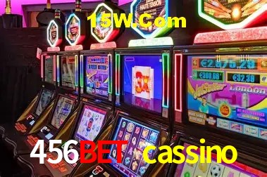 456bet cassino - Security