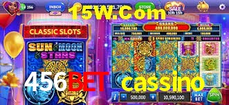 2FA Security 456bet cassino