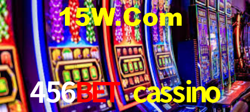 Sinta a adrenalina dos jogos de cassino com 456bet cassino